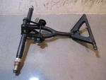 Ski-doo Summit 850 Rear Arm 2017. Fixed Price $50.36.