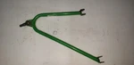 Arctic Cat 2703-835 A-arm, Upper Left Green. Fixed Price $58.36.