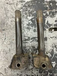 Ski-doo 1997 Leg 583. 670. 506139200 RW6040. Fixed Price $69.87.