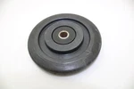 Polaris Oem Bogie Wheel 5.350 W/bearing And Collar 1543018 Q5274. Fixed Price $28.49.