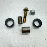 Sleeve - 2025 Arctic Cat Zr 858 Es 129 Atac Apple Green. Fixed Price $25.00.