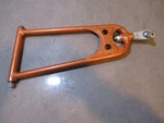 Yamaha Phazer Mtx 500 Arm Upper Right 2008 #5. Fixed Price $135.99.