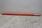 SMA-8GL92-00-RD Yamaha Snowmobile Hyfax Runner Slide 43.5 Long Fx Nytro 121 Wide. Fixed Price $24.99.