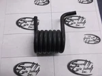 Ski Doo T'nt 15"/18" 1971 Slide Suspension Spring 414068300 Lh Mid/rear. Fixed Price $14.93.