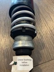 Arctic Cat Oem Front Torque Arm Rear Shock 1604-369. Fixed Price $39.00.