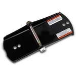Starting Line Products Ski Mounting Saddle Black 35-321. Fixed Price $64.65.