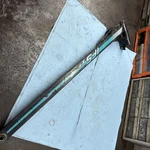 1997 Polaris Indy Touring 500 Fan Evolved Chassis Left Trailing Arm. Fixed Price $89.95.