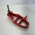 Spindle Lh, Indy Red - 2021 Polaris 850 Xc Launch Edition 129. Fixed Price $200.00.