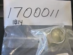 1700011 Nos Oem Polaris Upper Mount 2001-2017 Fusion Edge Trail Iq Turbo Sb Xcf. Fixed Price $32.93.