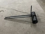 Arctic Cat Zr 6000 8000 9000 7000 Xf Riot 16 17 18 19 20-25 Oem Torsion Springs. Fixed Price $75.99.