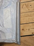 Nos Arctic Aluminum Rail Brace Axle 2604-367 2003-2004 Firecat. Fixed Price $15.19.