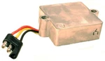 Polaris Edge Touring 600, 2005-2006, Voltage Regulator 4010794. Fixed Price $49.99.
