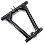 Arctic Cat, Rear Suspension Idler Arm 2704-073, 12-14 Xf. Fixed Price $125.95.