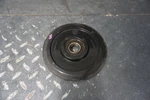 1996-1999 Ski-doo Summit Mxz Oem Rear Idler Wheel 165MM (black) 5720914003. Fixed Price $29.97.