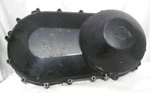 06 Arctic Cat 500 Trv 4X4 Outer Clutch Magneto Belt Cover Oem 3402-710. Fixed Price $30.98.