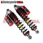 Nitro Air Front Shocks Absorber Set For Yamaha Warrior Yfm 350 Atv Suspension. Fixed Price $259.95.