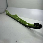 Rail, Formed-medium Green 2025 Arctic Cat Zr 858 Es 129 Atac Apple. Fixed Price $175.00.