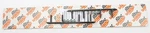 Woodys SCC-450R Mini Pro Ski Round Bar Runner. Fixed Price $60.26.