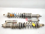 20-24 Polaris Rzr Pro Xp Walker Evans Front Left Right Shock Absorbers. Fixed Price $736.24.