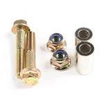 Spi Arctic Cat F 1100 Turbo Lxr (2012 2013) Upper A-arm Bushing & Bolt Kit. Fixed Price $21.20.