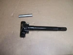 2003 Polaris 500 Edge X Ski Spindle W/bushing, P/n 6230225-067AND 5010158. Fixed Price $45.00.