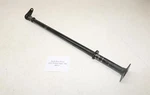 2001 Polaris Indy 500 Edge Steering Stem Shaft Post. Fixed Price $23.70.
