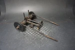 1998-2002 Zrt Mountain Cat Arctic Oem Rear Suspension Idler Arm Ass'y. Fixed Price $79.97.