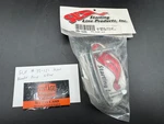 Slp # 35-121 Keel Blade Pair New. Fixed Price $33.95.