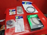 N2 Yamaha Oil Filter 601-7803 608-1030 Diff Kit 608-3134 Rear Bearing Bundl. Fixed Price $50.00.