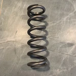 Titanium Rear Shock Spring Fits Yamaha YZF250 5.2 Rate New Never Used. Fixed Price $75.00.