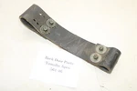 2009 Yamaha Apex Gt Rear Suspension Linkage Limiter Stopper Strap. Fixed Price $14.20.