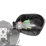 New 2012-2021 Arctic Cat Zr / Xf Riot Oem Sport Handle Bar Muffs 7639-445. Fixed Price $59.95.