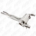 Yamaha Apex Muffler Pipe Silencer Exhaust Mbrp Std 2006-2010 Gt Mtx Ltx Rtx. Fixed Price $599.99.