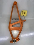 Arctic Cat Snowmobilespindle,lh-orn-fabr 3703-159. Fixed Price $49.95.
