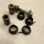 Sleeve, Control Arm 2012 Skidoo Summit 800 E-tec 154. Fixed Price $10.00.
