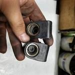 2013 Skidoo Summit Xm 800 154" Rear Suspension Spring Guides 503191183. Fixed Price $9.00.