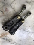 05 Arctic Cat Turbo Front Stabilizer Linkage Arms. Fixed Price $88.35.