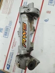 Arctic Firecat Lh Spindle Assembly 1703-721, 1703-413. Fixed Price $50.00.