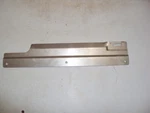 Vintage Nos, Oem Arctic Cat Lh Hood Channel, Lynx, Panther, Puma, 0106-359. Fixed Price $39.00.