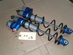 Polaris Walker Evans Reservoir Velocity Ifs Ski Shocks 7045529. Fixed Price $899.99.