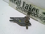 Skidoo Safari 377 Snowmobile Right Steering Spindle Post Mount. Fixed Price $35.00.