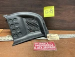 Dash Panal Left Console Black # 517302006 Ski-doo 2002 Mxz 600 Snowmobile. Fixed Price $20.69.