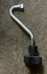 Ski-doo Summit Highmark X Rev 500SS 600 800 Headlight Adjuster Knob 515175521. Fixed Price $30.00.