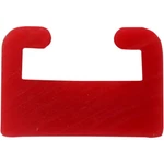 Garland Replacement Slide - Red 24640010115. Fixed Price $54.88.