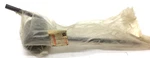 Yamaha New Old Stock Front Spring Snoscoot 1988-1990 85G-47472-00. Fixed Price $55.00.