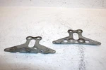 1998 Ski-doo Formula 500 Oem Link Plate Set 517254900 517254800 SS1. Fixed Price $17.99.