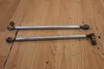 2007 Ski-doo Summit 800 X Steering Tie Rods Set 506151375. Fixed Price $39.00.