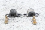 2021 Arctic Cat Prowler Front Sway Bar Brackets Mounts 0404-543 0404-683. Fixed Price $19.00.