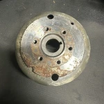 1999-2001 Polaris Edge Xcsp Pro Classic Touring Rmk Sks 600 Flywheel 4060223. Fixed Price $39.99.