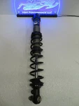 2018 Yamaha Sidewinder Ltx Front Fox Ski Shock 18.5" 8JW-F330E-40-00 #2 3703-592. Fixed Price $289.95.